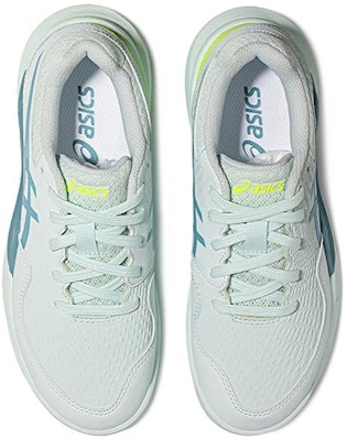 (ジュニア) ASICS ゲル レゾリューション 9 'スージング シー' 1044A067-402 1044A067-402 Lookbook (ジュニア) ASICS ゲル レゾリューション 9 'スージング シー' 1044A067-402 1044A067-402