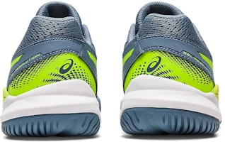 (小学)ASICS Gel Resolution 9 '钢蓝危绿' 1044A067-400 Purchase (小学)ASICS Gel Resolution 9 '钢蓝危绿' 1044A067-400