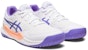 (Grade School) ASICS Gel Resolution 9 'Putih Amethyst' 1044A067-101