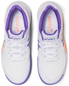 (小学) 亚瑟士Gel Resolution 9 '白色紫晶' 1044A067-101 Purchase (小学) 亚瑟士Gel Resolution 9 '白色紫晶' 1044A067-101