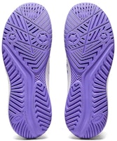 GS アシックス ゲルレゾリューション9 「白アメシスト」 1044A067-101 Sizing GS アシックス ゲルレゾリューション9 「白アメシスト」 1044A067-101