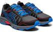 Lookbook ASICS Gel Venture 7 ''Zwart Directoire Blauw'' (Kindermaat) 1014A072-002