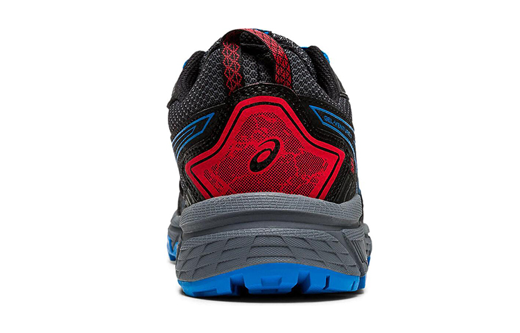 Purchase ASICS Gel Venture 7 ''Zwart Directoire Blauw'' (Kindermaat) 1014A072-002