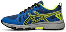 Buy (Grade School) ASICS Gel Venture 7 ''Blau Safety Gelb'' 1014A072-001
