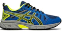 Order (Grade School) ASICS Gel Venture 7 ''Blau Safety Gelb'' 1014A072-001