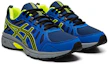 Lookbook (Grade School) ASICS Gel Venture 7 ''Blau Safety Gelb'' 1014A072-001