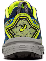 Purchase (Grade School) ASICS Gel Venture 7 ''Bleu Jaune Sécurité'' 1014A072-001