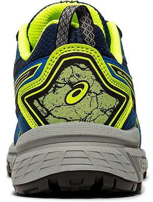 (Grade School) ASICS Gel Venture 7 ''Blau Safety Gelb'' 1014A072-001 Purchase (Grade School) ASICS Gel Venture 7 ''Blau Safety Gelb'' 1014A072-001