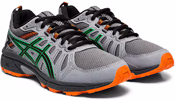 Lookbook (Grade School) ASICS Gel Venture 7 ''Trägergrau Koriander'' 1014A072-021