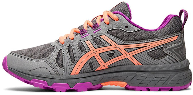 (Grade School) ASICS Gel Venture 7 ''Metropolis Oranje Roze'' 1014A072-020 Buy (Grade School) ASICS Gel Venture 7 ''Metropolis Oranje Roze'' 1014A072-020