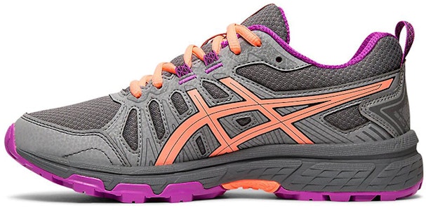 (大童款) ASICS Gel Venture 7 '都市橙粉' 1014A072-020 Buy (大童款) ASICS Gel Venture 7 '都市橙粉' 1014A072-020