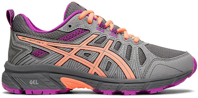 Order (École Primaire) ASICS Gel Venture 7 ''Metropolis Orange Rose'' 1014A072-020