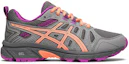 Order (Grade School) ASICS Gel Venture 7 ''Metropolis Oranje Roze'' 1014A072-020