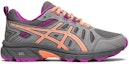 Order (Grade Sekolah) ASICS Gel Venture 7 'Metropolis Oren Jambu' 1014A072-020