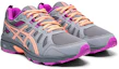 Lookbook (Grade School) ASICS Gel Venture 7 ''Metropolis Oranje Roze'' 1014A072-020