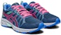 (Grade Sekolah) ASICS Gel Venture 7 'Peacoat Hot Pink' 1014A072-400