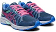 Lookbook (Grade Sekolah) ASICS Gel Venture 7 'Peacoat Hot Pink' 1014A072-400
