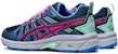 (Grade Sekolah) ASICS Gel Venture 7 'Peacoat Hot Pink' 1014A072-400