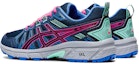 Shop (Grade Sekolah) ASICS Gel Venture 7 'Peacoat Hot Pink' 1014A072-400