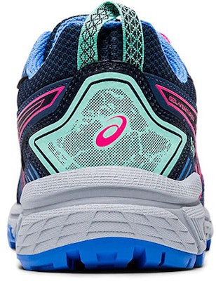 (Grade Sekolah) ASICS Gel Venture 7 'Peacoat Hot Pink' 1014A072-400 Purchase (Grade Sekolah) ASICS Gel Venture 7 'Peacoat Hot Pink' 1014A072-400