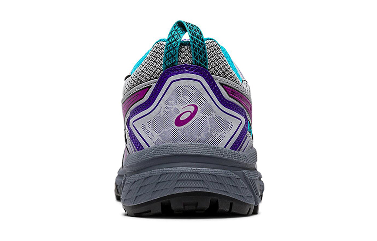 (GS) ASICS Gel Venture 7 'Piedmont Grey Orchid' 圖 5