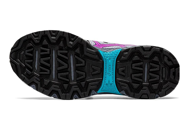 (GS) ASICS Gel Venture 7 'Piedmont Grey Orchid' 圖 6