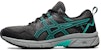 (Grade School) ASICS Gel Venture 8 'Hitam Baltic Jewel' 1014A141-004