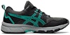 (Grade School) ASICS Gel Venture 8 'Hitam Baltic Jewel' 1014A141-004