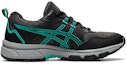 Order (Grade School) ASICS Gel Venture 8 'Hitam Baltic Jewel' 1014A141-004