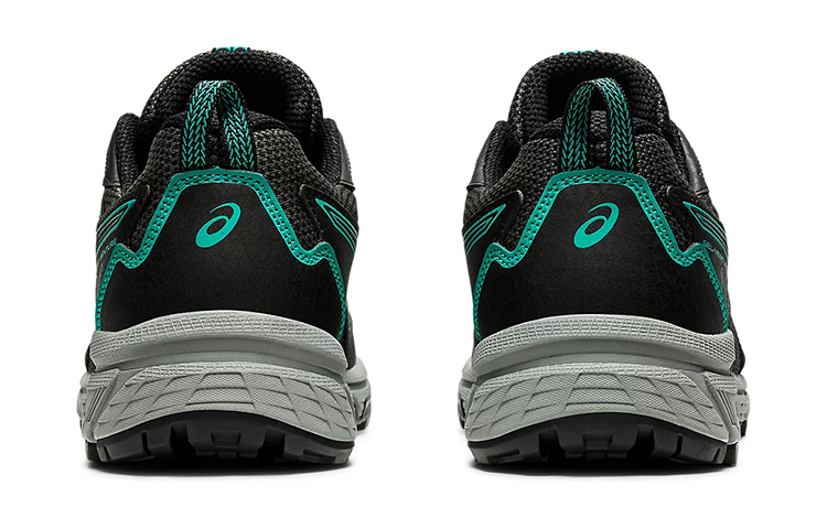 Purchase （學齡版）ASICS Gel Venture 8『黑色波羅的海珠寶』1014A141-004