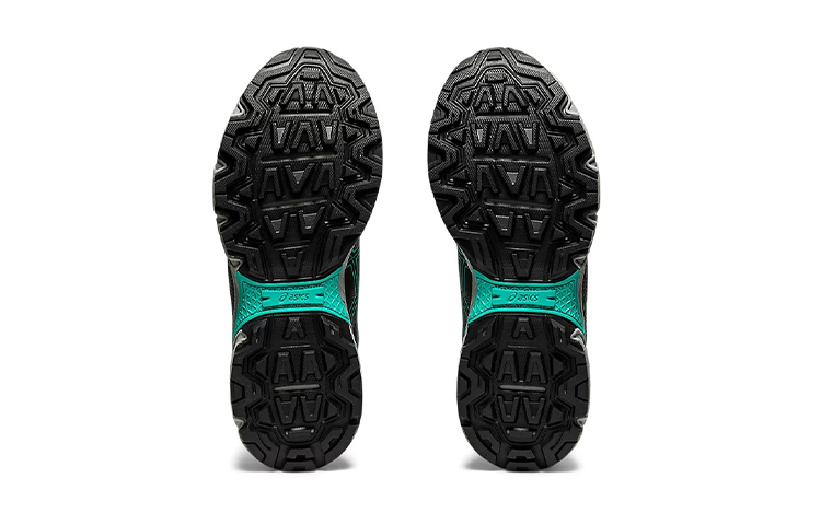 Details for （學齡版）ASICS Gel Venture 8『黑色波羅的海珠寶』1014A141-004