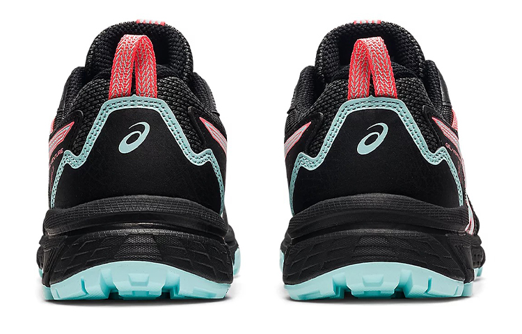 Purchase (Enfant) ASICS Gel Venture 8 ''Noir Bleu Clair'' 1014A141-008