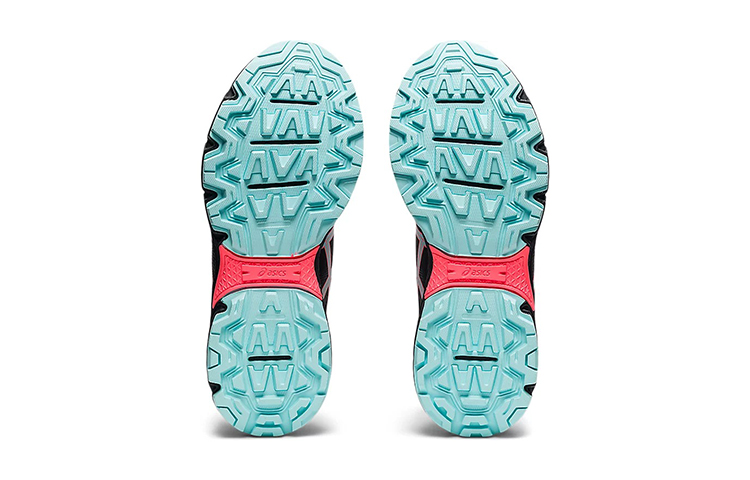 Details for (Enfant) ASICS Gel Venture 8 ''Noir Bleu Clair'' 1014A141-008