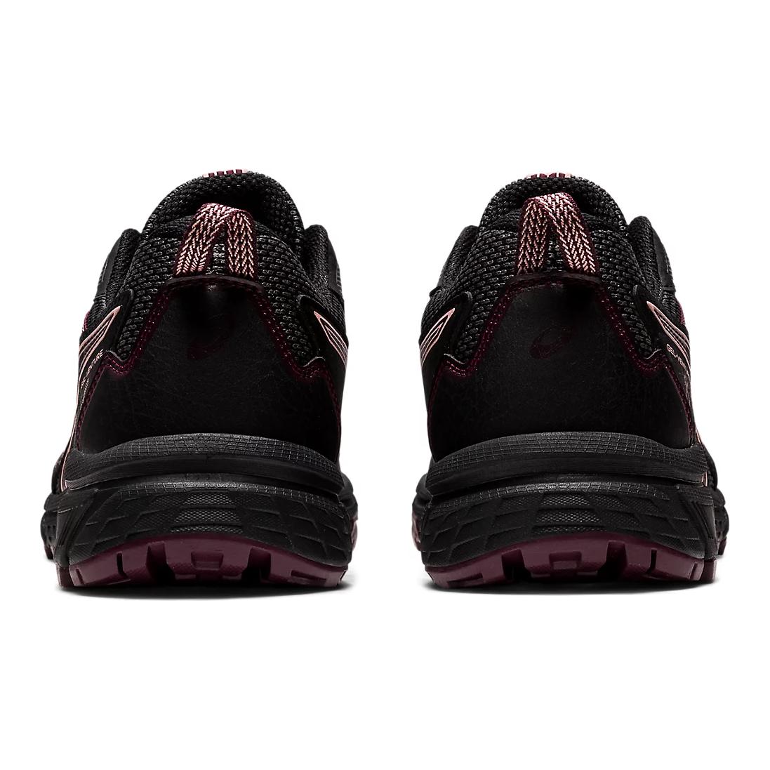 (GS) ASICS Gel Venture 8 'Black Deep Mars' 圖 4