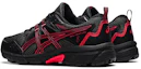 Shop (小學年齡段)ASICS Gel Venture 8 '黑色電紅色' 1014A141-007