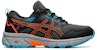 (Kanak-Kanak) ASICS Gel Venture 8 'Hitam Marigold Jingga' 1014A141-005
