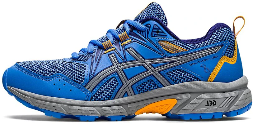 (小學年齡)ASICS Gel Venture 8 'Blue Coast' 1014A141-407 Buy (小學年齡)ASICS Gel Venture 8 'Blue Coast' 1014A141-407