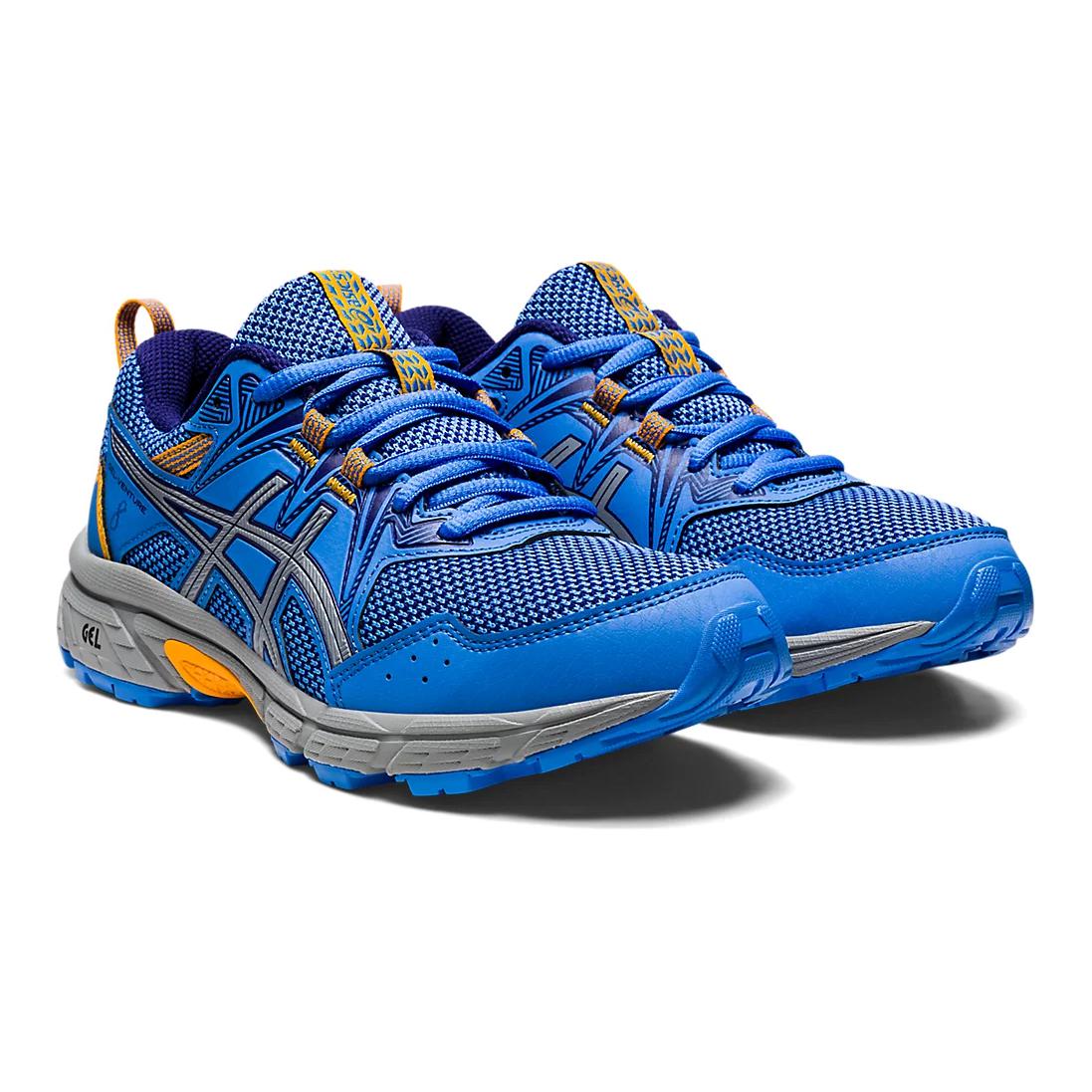 Order （小學年齡）ASICS Gel Venture 8 'Blue Coast' 1014A141-407
