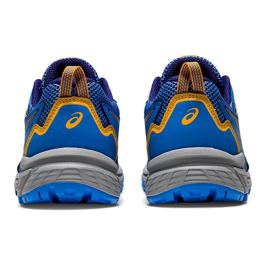Lookbook （小學年齡）ASICS Gel Venture 8 'Blue Coast' 1014A141-407