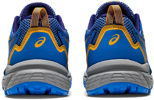 (小學年齡)ASICS Gel Venture 8 'Blue Coast' 1014A141-407 Lookbook (小學年齡)ASICS Gel Venture 8 'Blue Coast' 1014A141-407