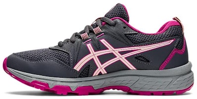 (Grade School) ASICS Gel Venture 8 'Carrier Grey Breeze' 1014A141-028 (Grade School) ASICS Gel Venture 8 'Carrier Grey Breeze' 1014A141-028