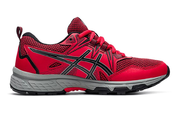 Order (中小學) ASICS Gel Venture 8 'Electric Red' 1014A141-600