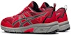 (Kanak-Kanak) ASICS Gel Venture 8 'Electric Red' 1014A141-600