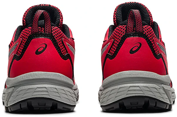 (中小學) ASICS Gel Venture 8 'Electric Red' 1014A141-600 Purchase (中小學) ASICS Gel Venture 8 'Electric Red' 1014A141-600