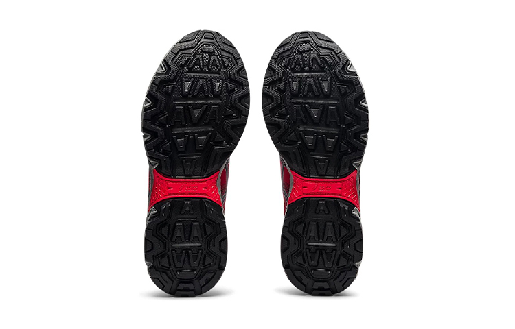 Details for (中小學) ASICS Gel Venture 8 'Electric Red' 1014A141-600
