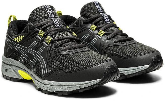 (École Primaire) ASICS Gel Venture 8 ''Gris Graphite'' 1014A141-026 Lookbook (École Primaire) ASICS Gel Venture 8 ''Gris Graphite'' 1014A141-026