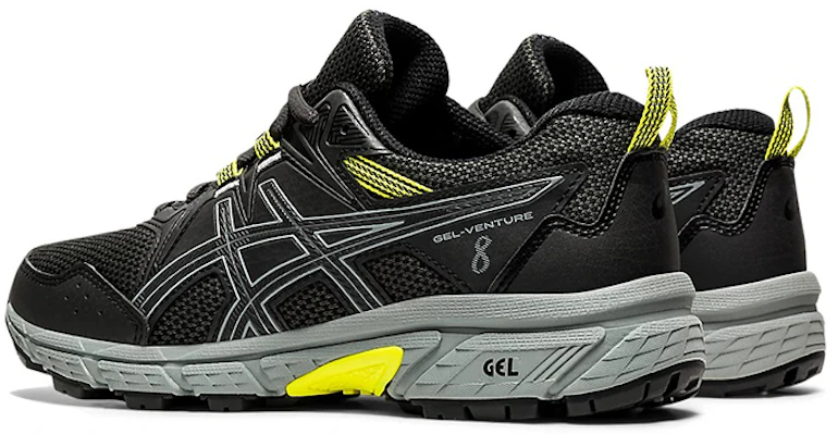(École Primaire) ASICS Gel Venture 8 ''Gris Graphite'' 1014A141-026 Shop (École Primaire) ASICS Gel Venture 8 ''Gris Graphite'' 1014A141-026
