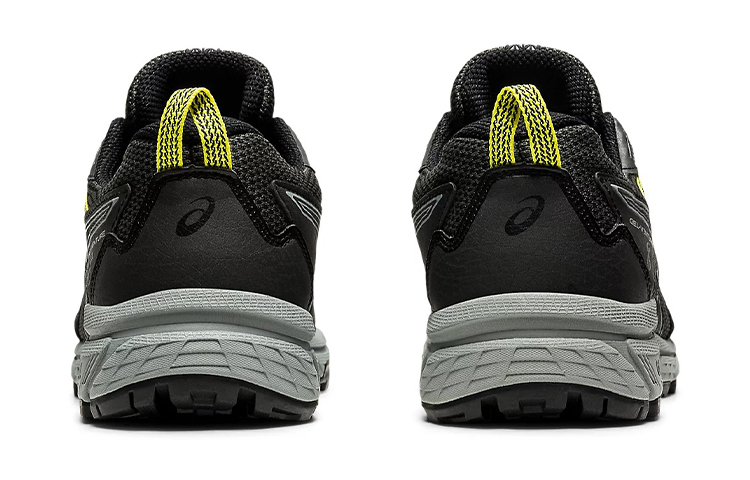 Purchase (小学生) ASICS Gel Venture 8 '石墨灰' 运动鞋 1014A141-026