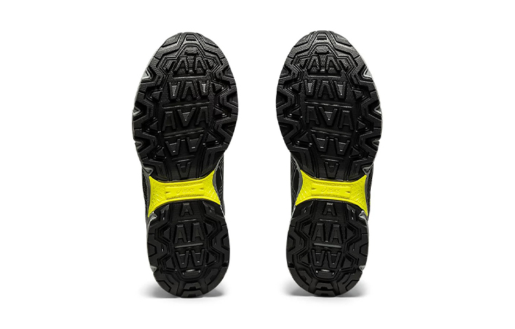 Details for (小学生) ASICS Gel Venture 8 '石墨灰' 运动鞋 1014A141-026