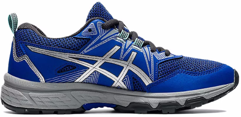 (小學)ASICS Gel Venture 8 '青金石藍' 1014A141-405 Order (小學)ASICS Gel Venture 8 '青金石藍' 1014A141-405